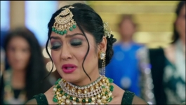 Tere Bina Jiya Jaye Na - 9th December 2021